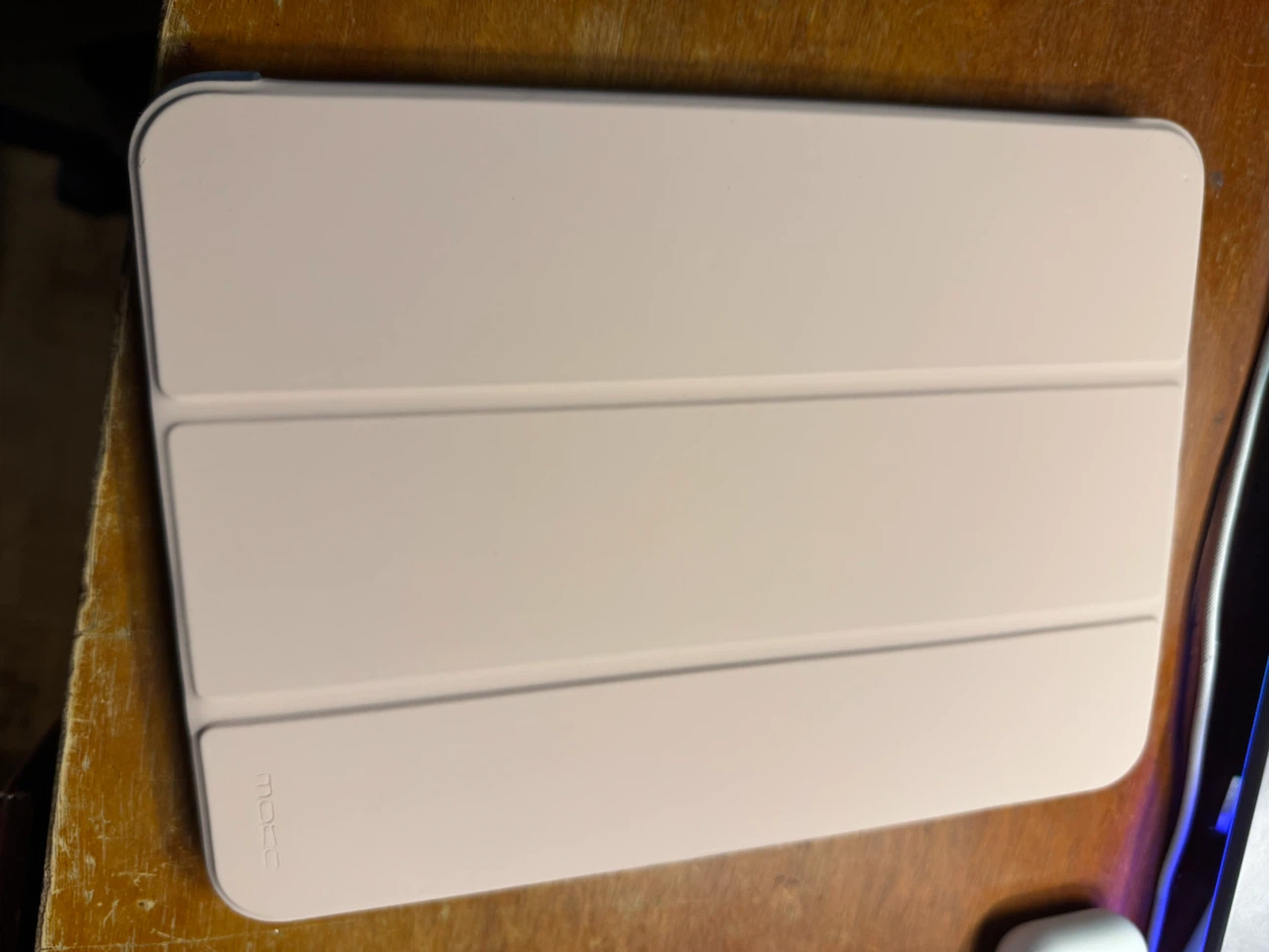 Moko Case for iPad (A16) 11-inch