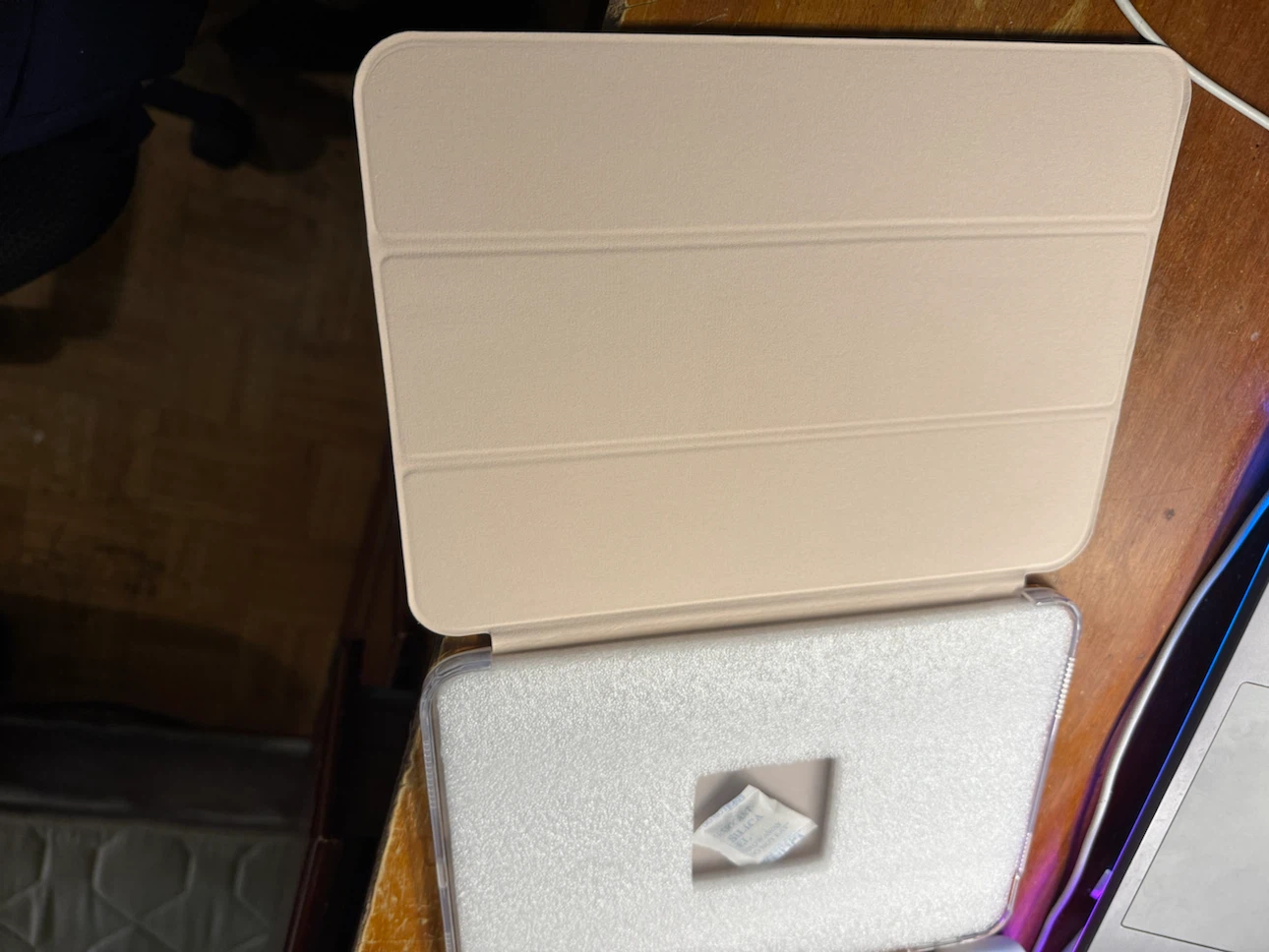 Moko Case for iPad (A16) 11-inch - photo 2