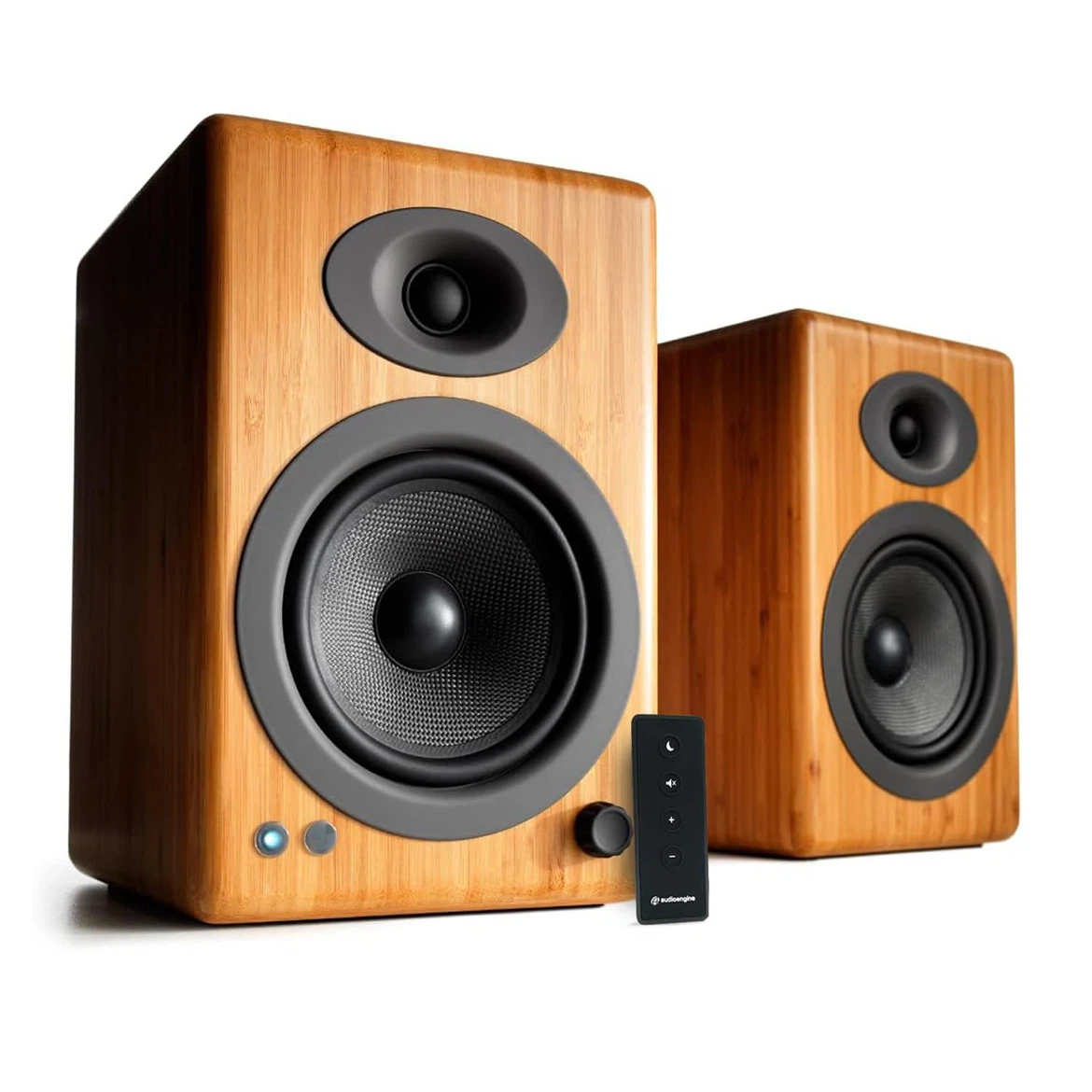 Audioengine A5+ Premium Powered Speaker System