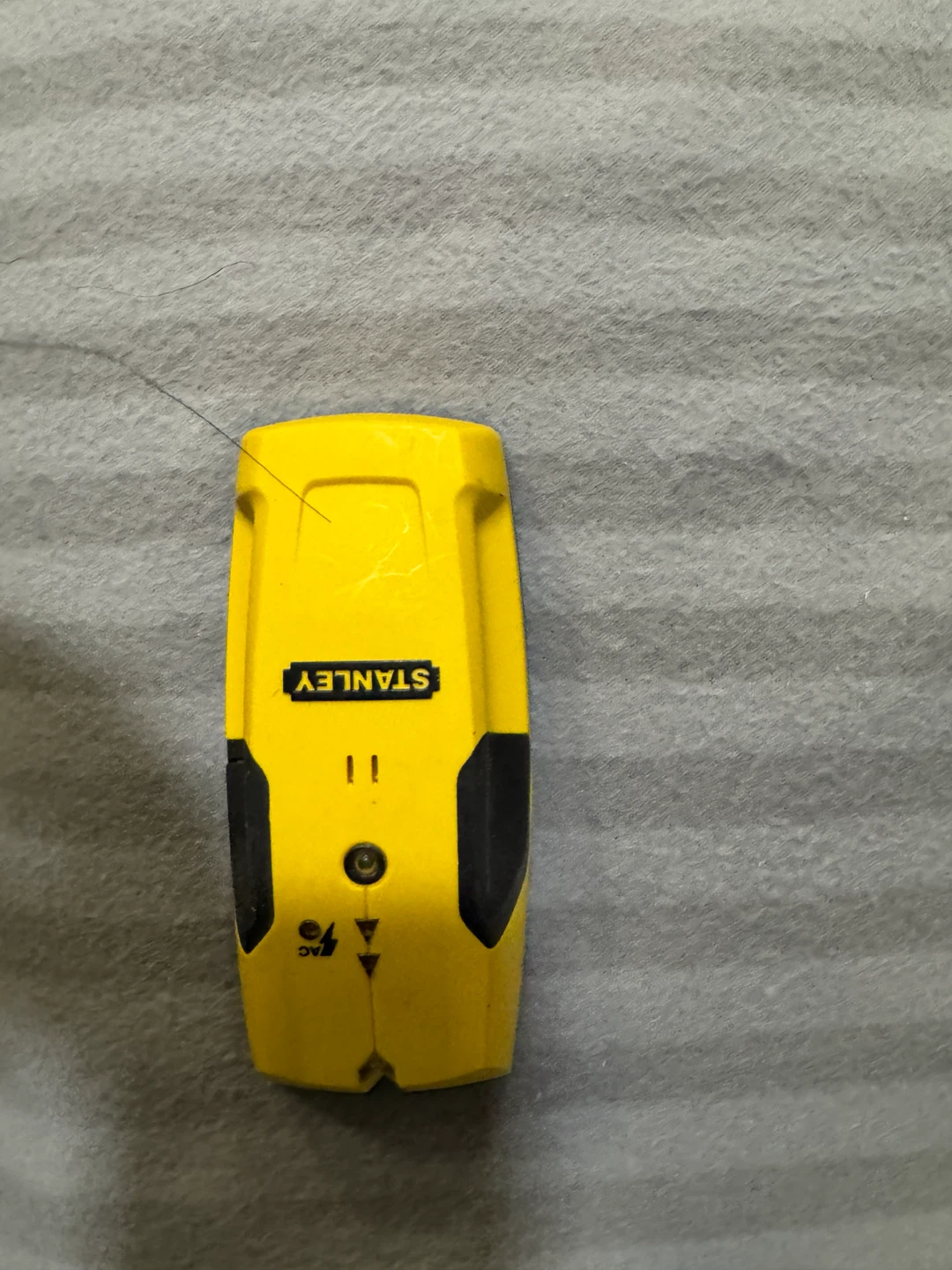 Stanley Stud Finder