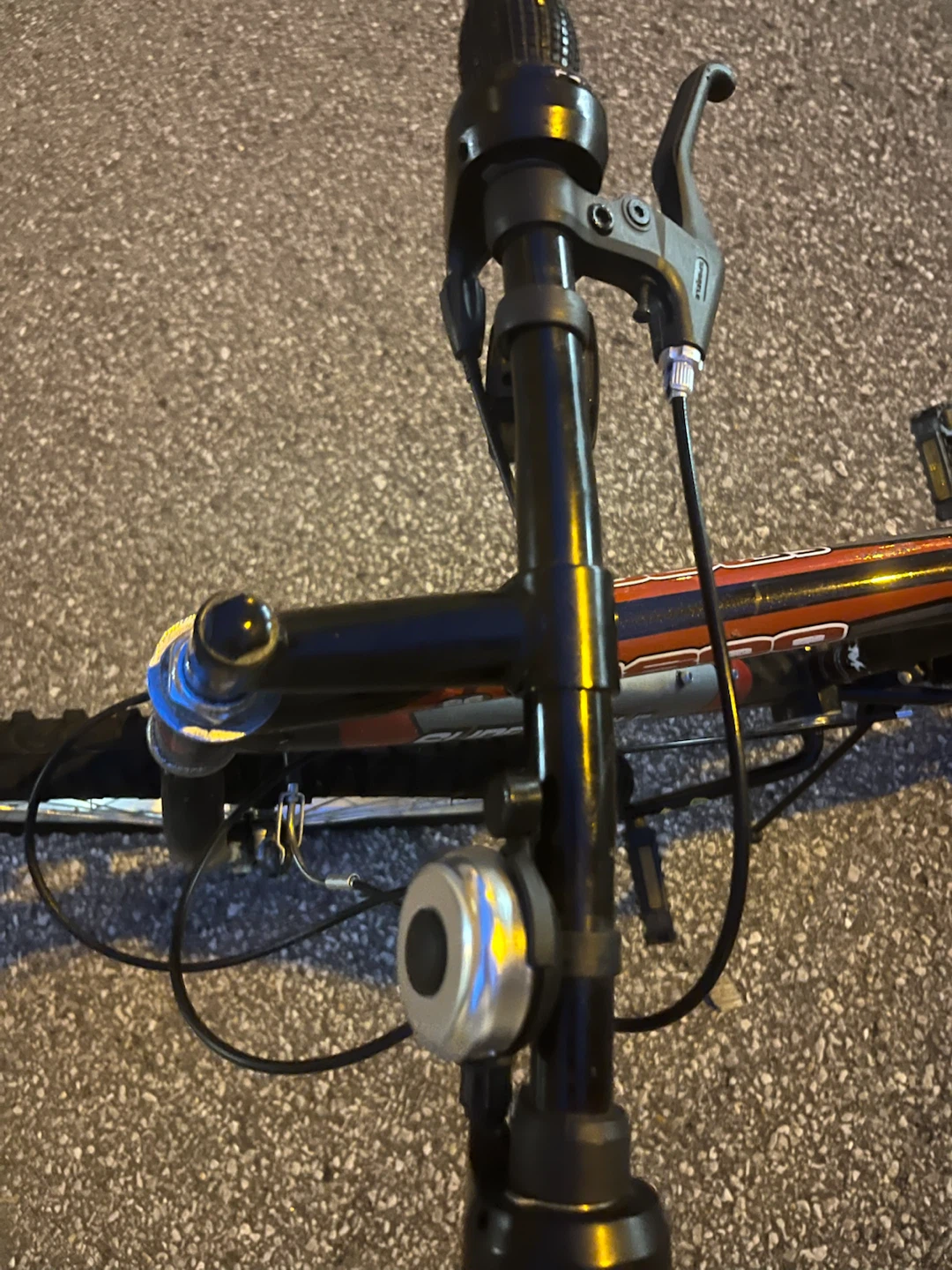 Supercycle Mountain Bike - photo 4