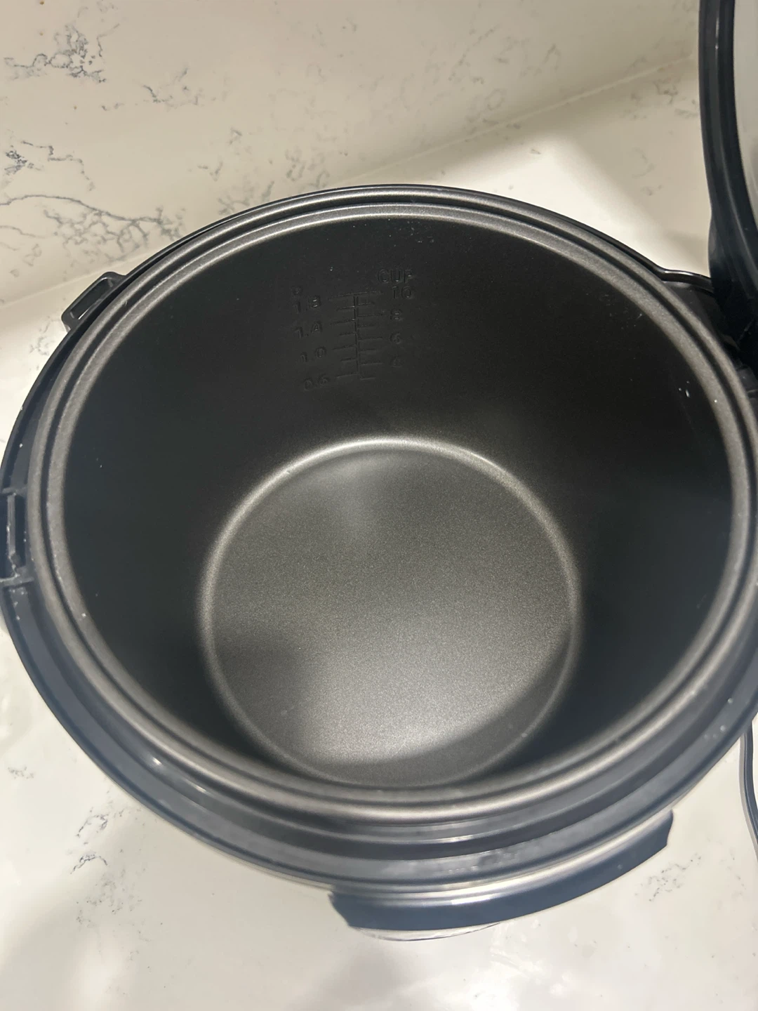 Hamilton Beach Rice Cooker - photo 4