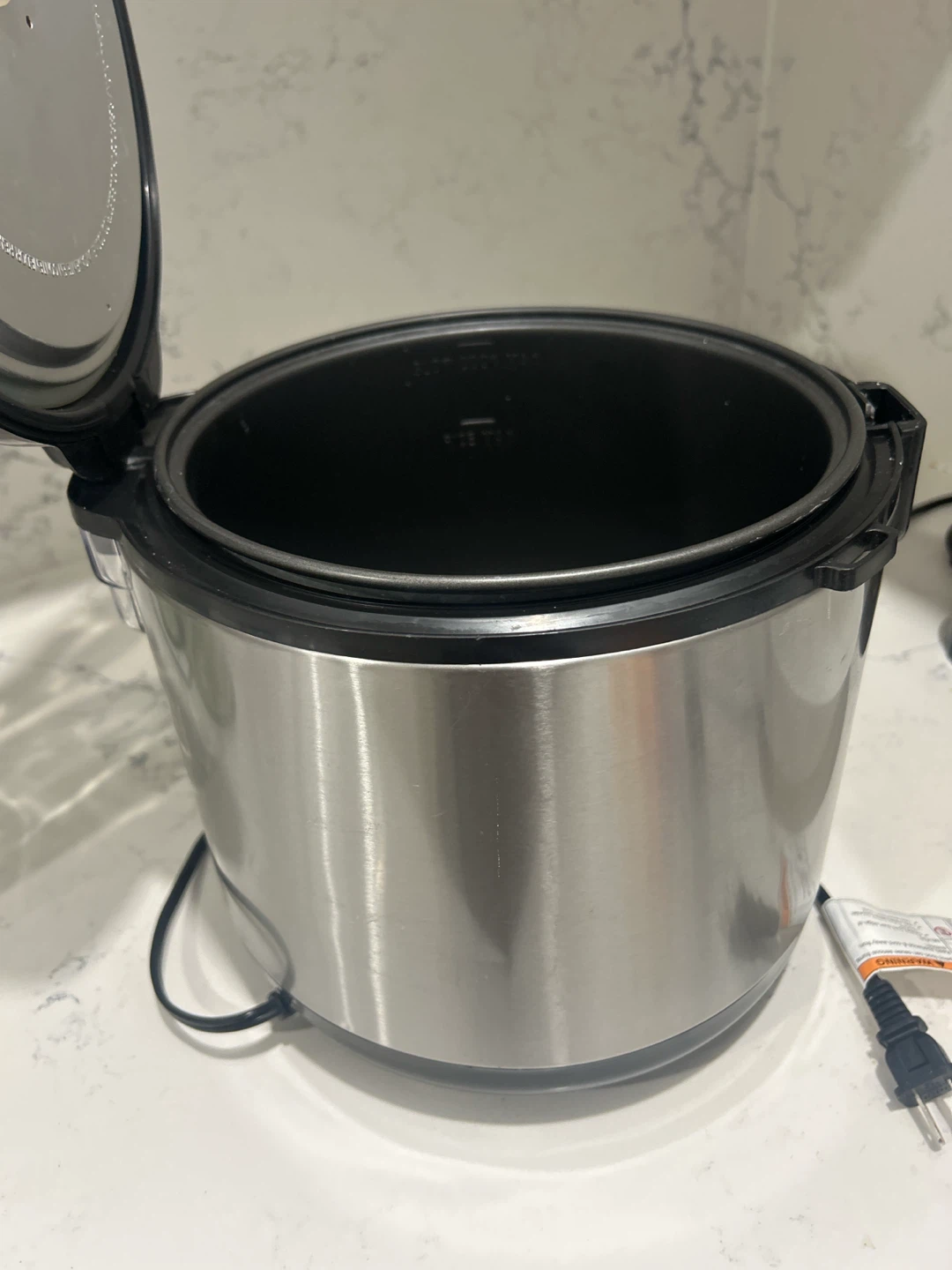 Hamilton Beach Rice Cooker - photo 5