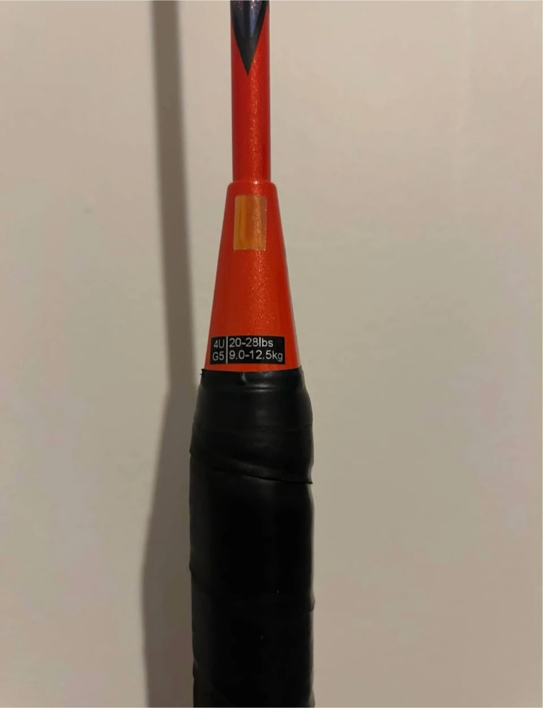 Yonex Astrox 77 Play Badminton Racquet - photo 2