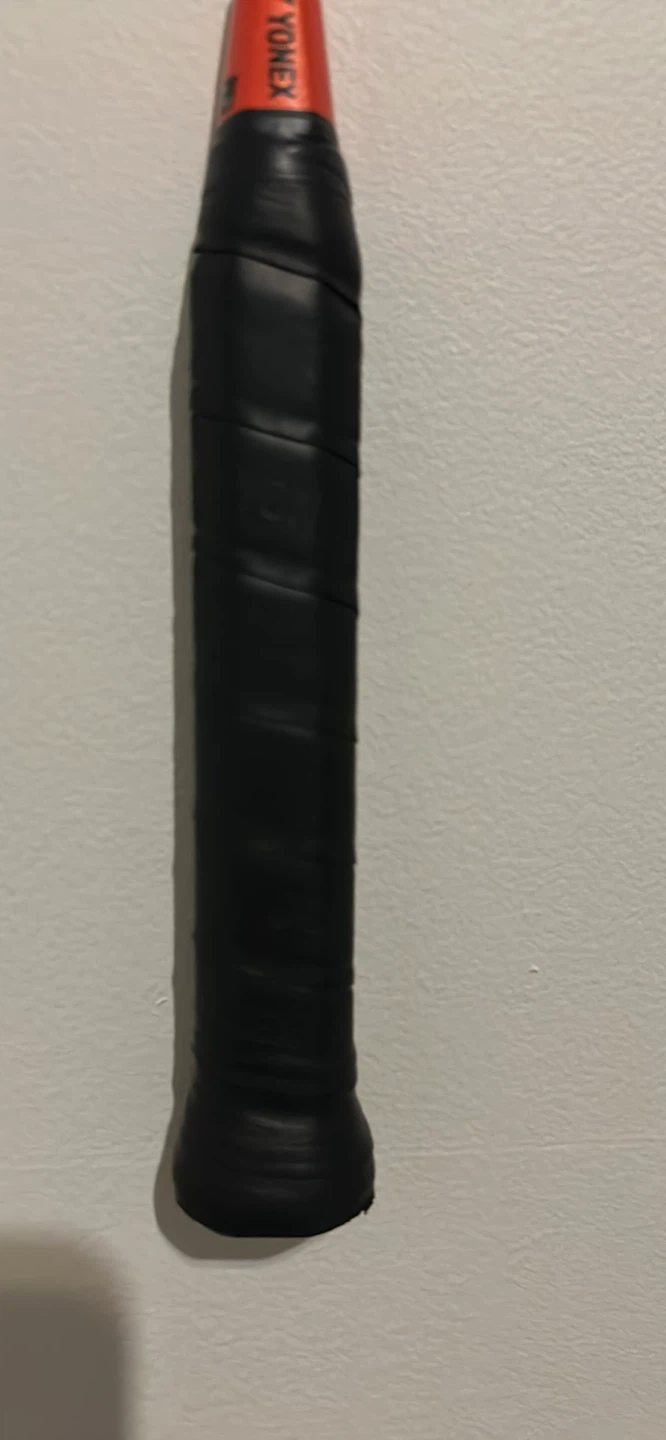 Yonex Astrox 77 Play Badminton Racquet - photo 3