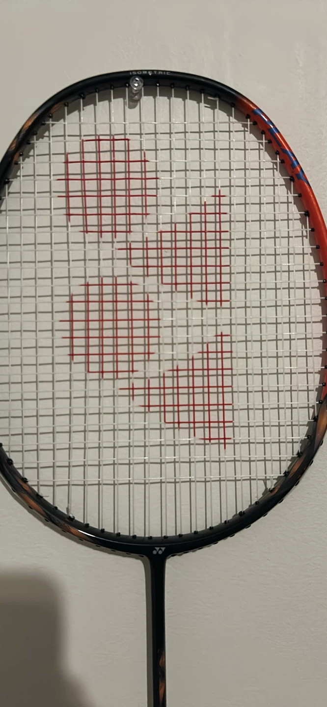 Yonex Astrox 77 Play Badminton Racquet - photo 4