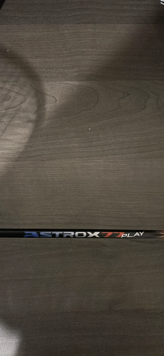 Yonex Astrox 77 Play Badminton Racquet - photo 5