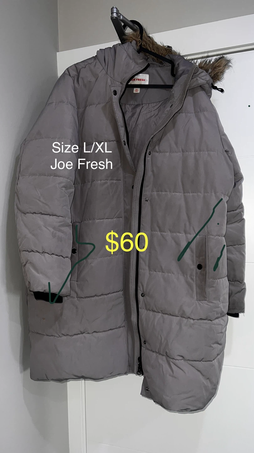 Women’s Clothing Moving Sale 👗✨ Hoodies and Jackets Size L/XL