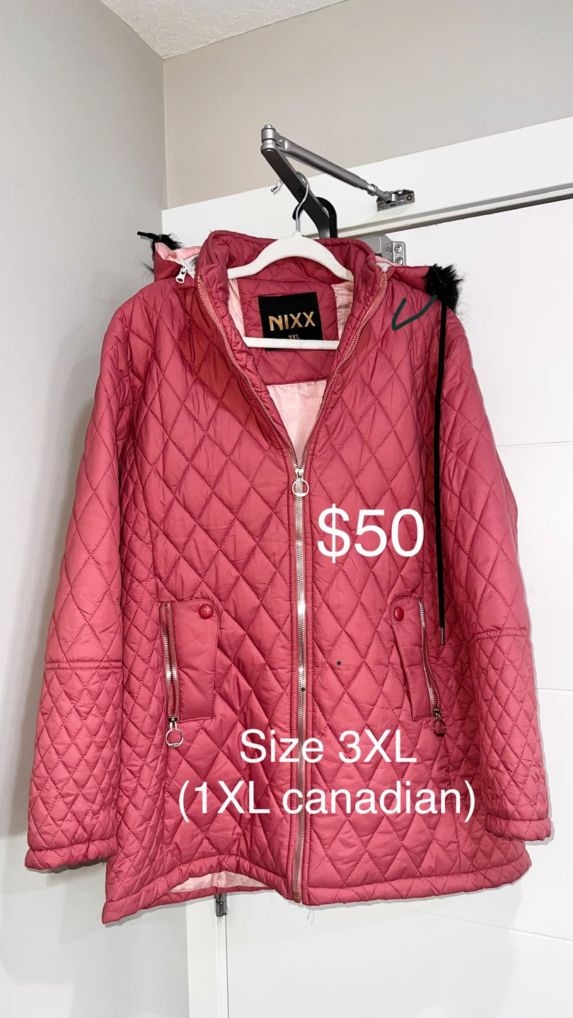 Women’s Clothing Moving Sale 👗✨ Hoodies and Jackets Size L/XL - photo 4