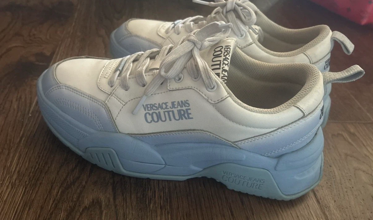 Versace Jeans Couture Sneakers - photo 2