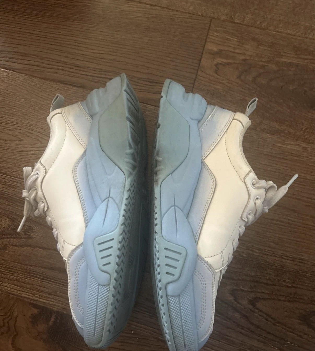 Versace Jeans Couture Sneakers - photo 3