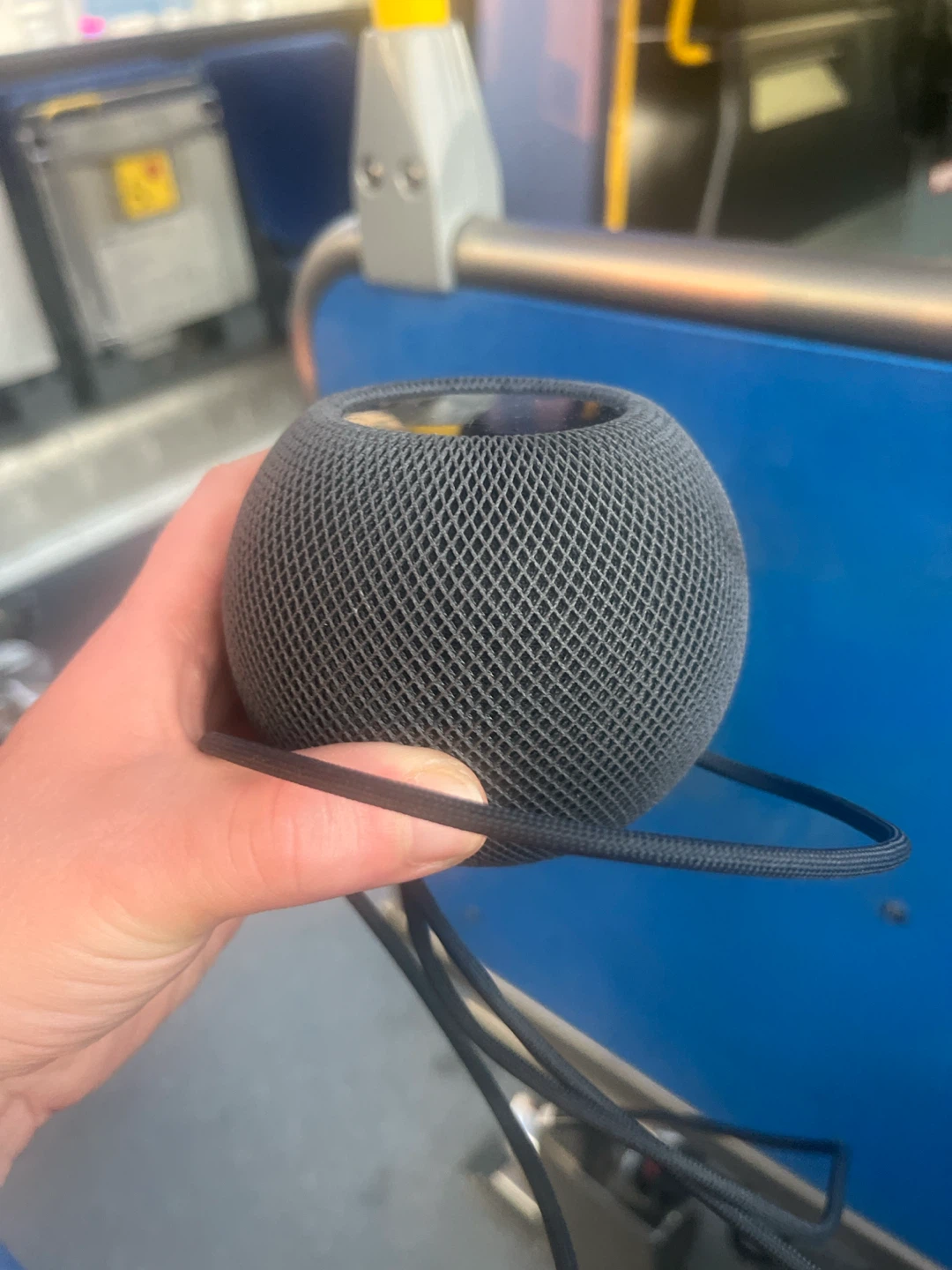Home pod mini