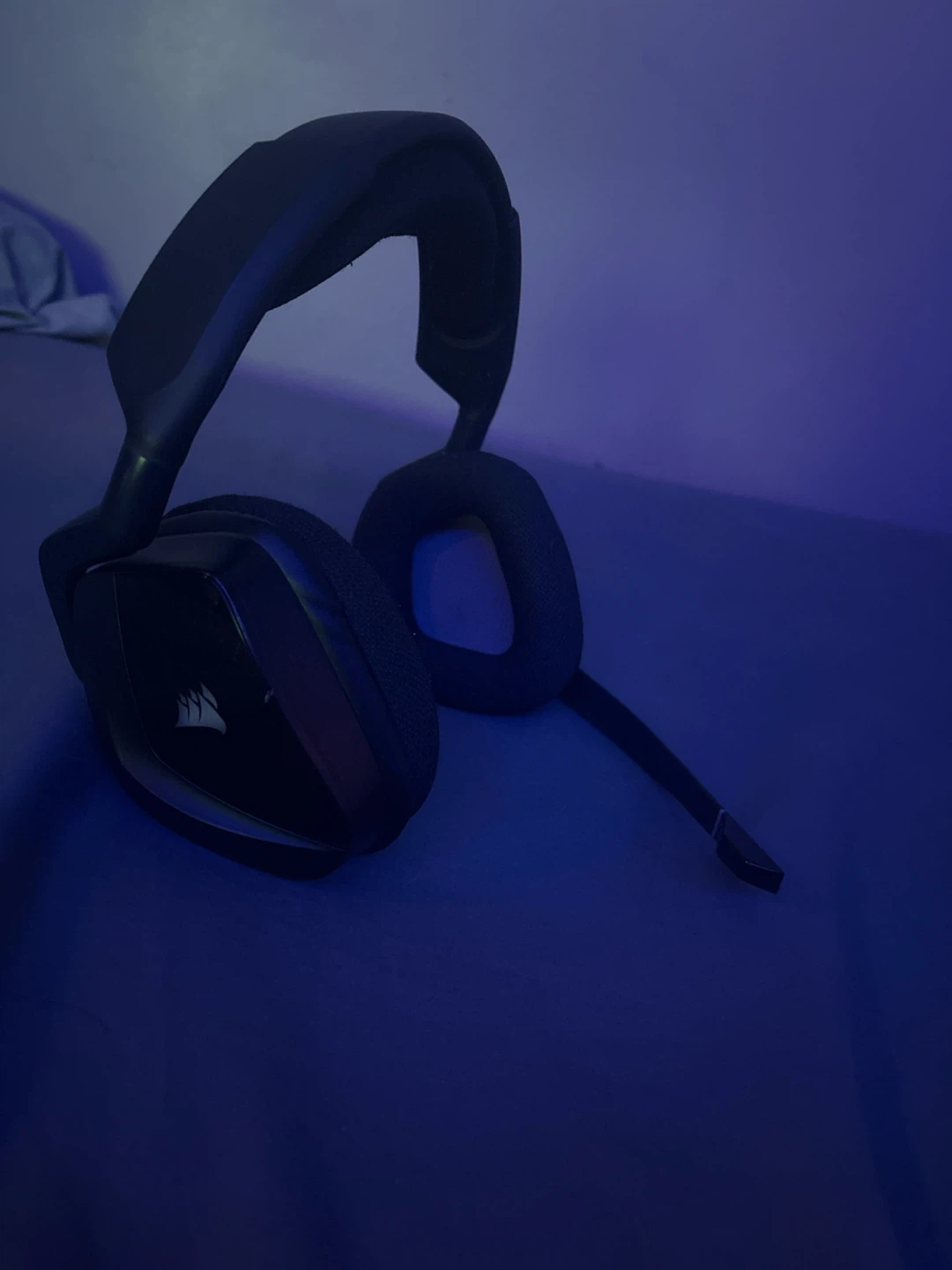 Corsair Wireless Gaming Headset