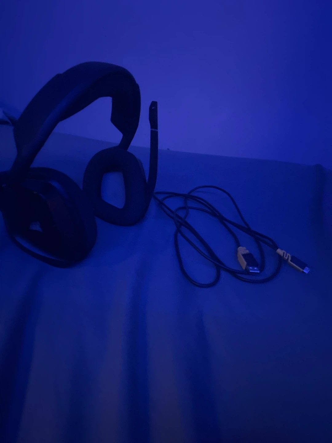Corsair Wireless Gaming Headset - photo 2