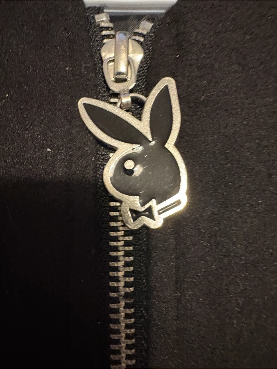 Playboy Varsity Jacket - photo 2