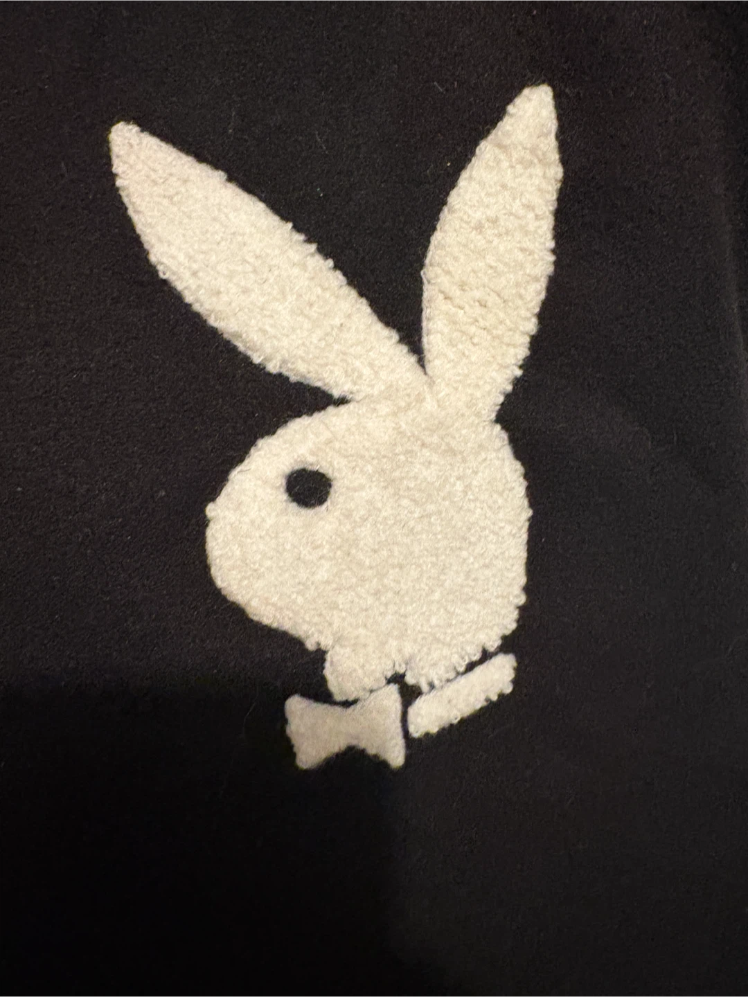 Playboy Varsity Jacket - photo 3