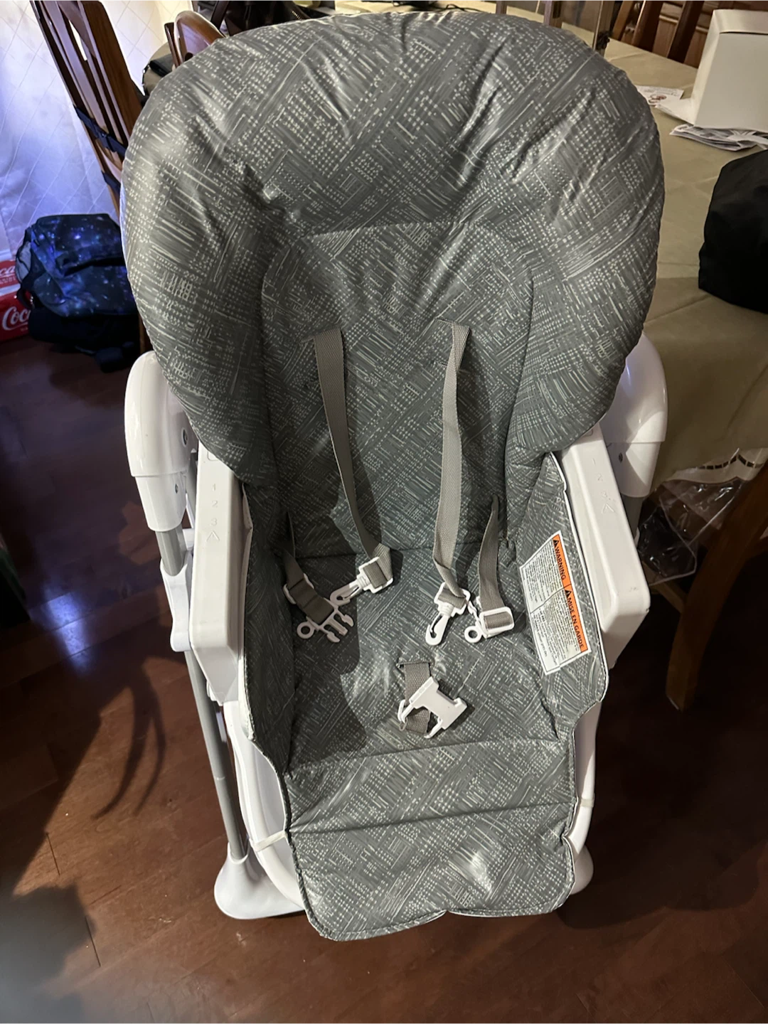 Baby High Chair