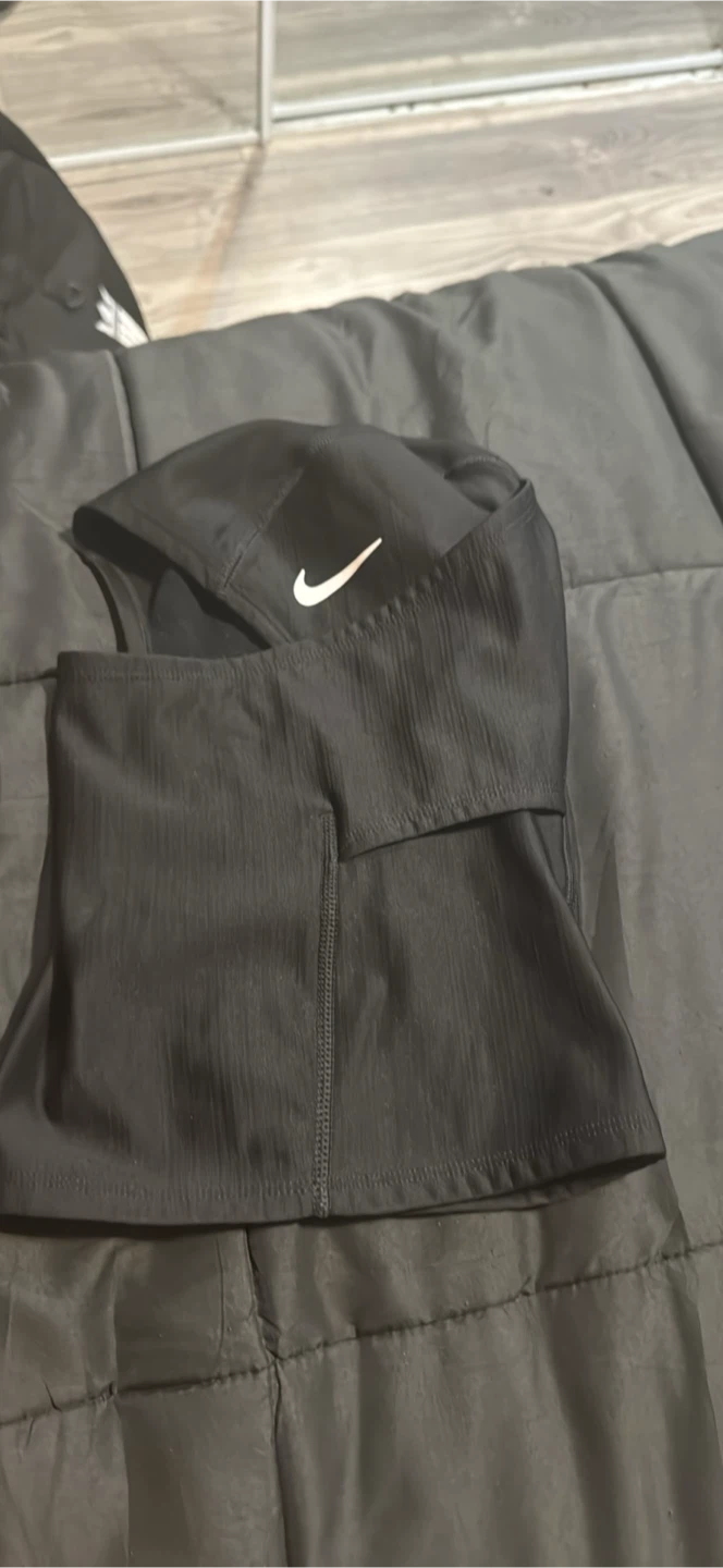 Nike ski mask - photo 2