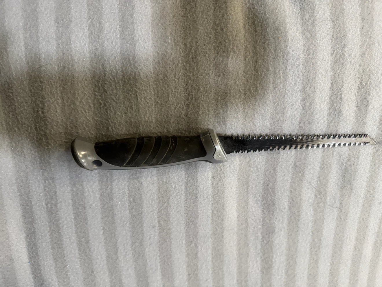 Saw Knife