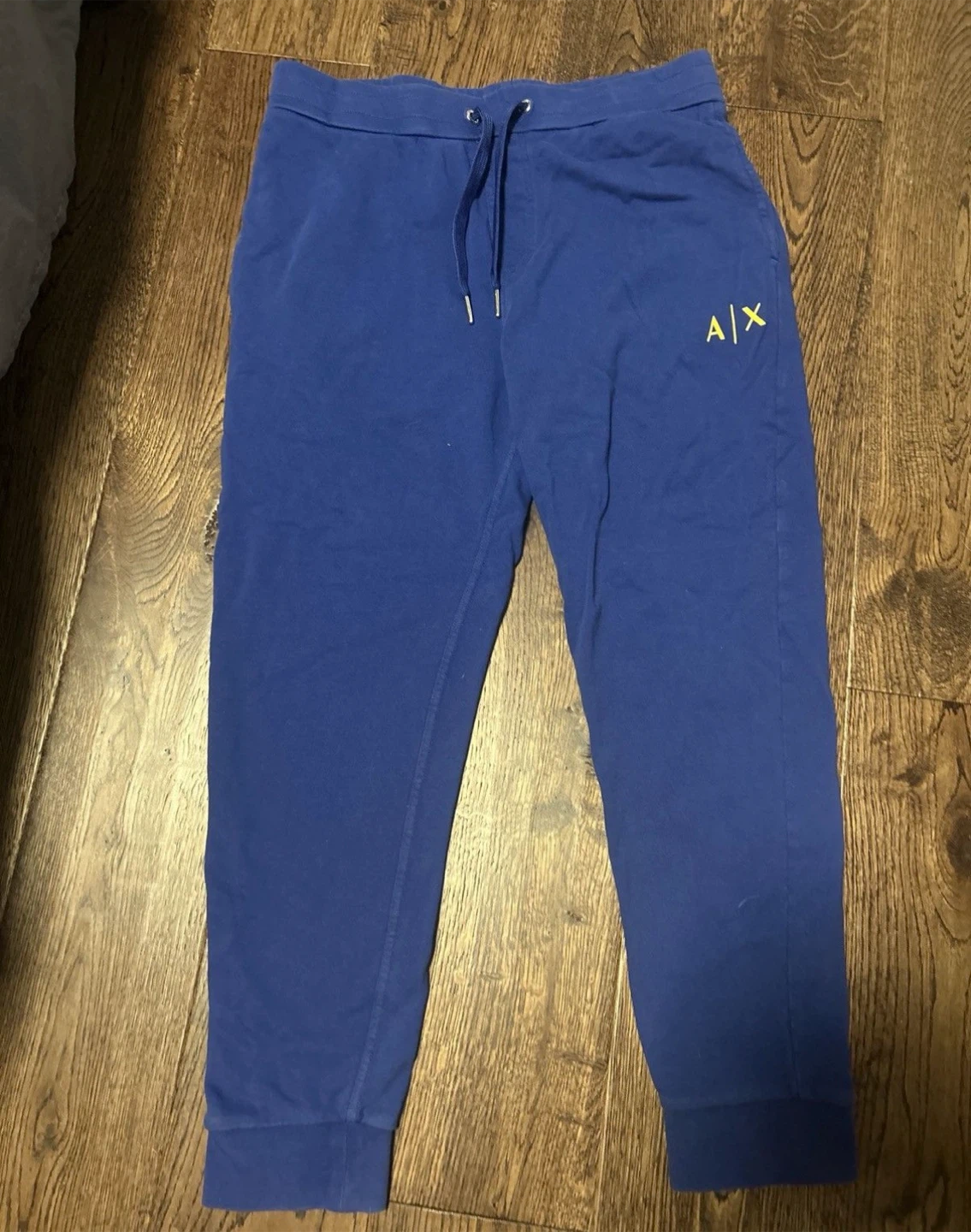 Pants - photo 3