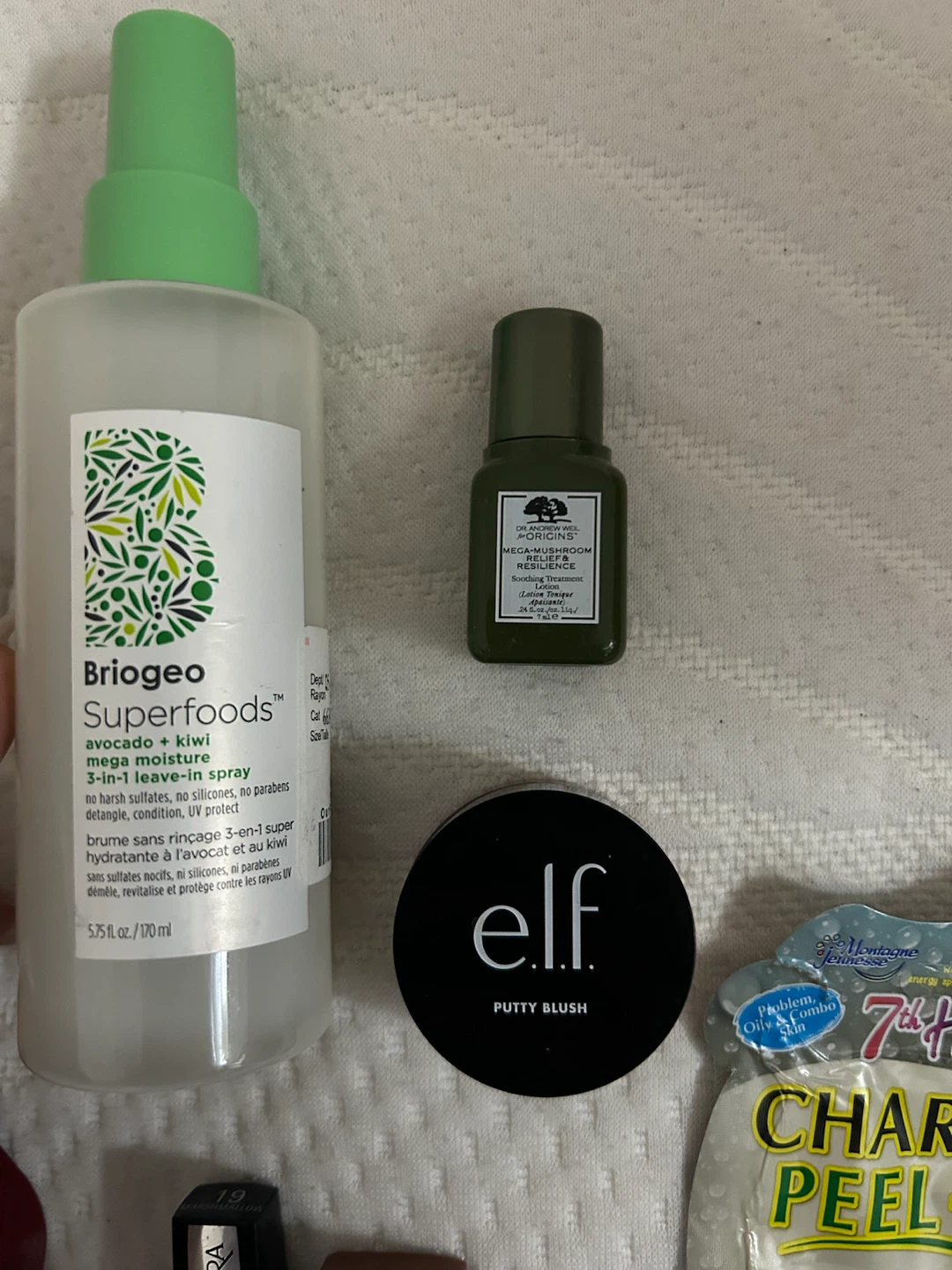 Beauty bundle - photo 2