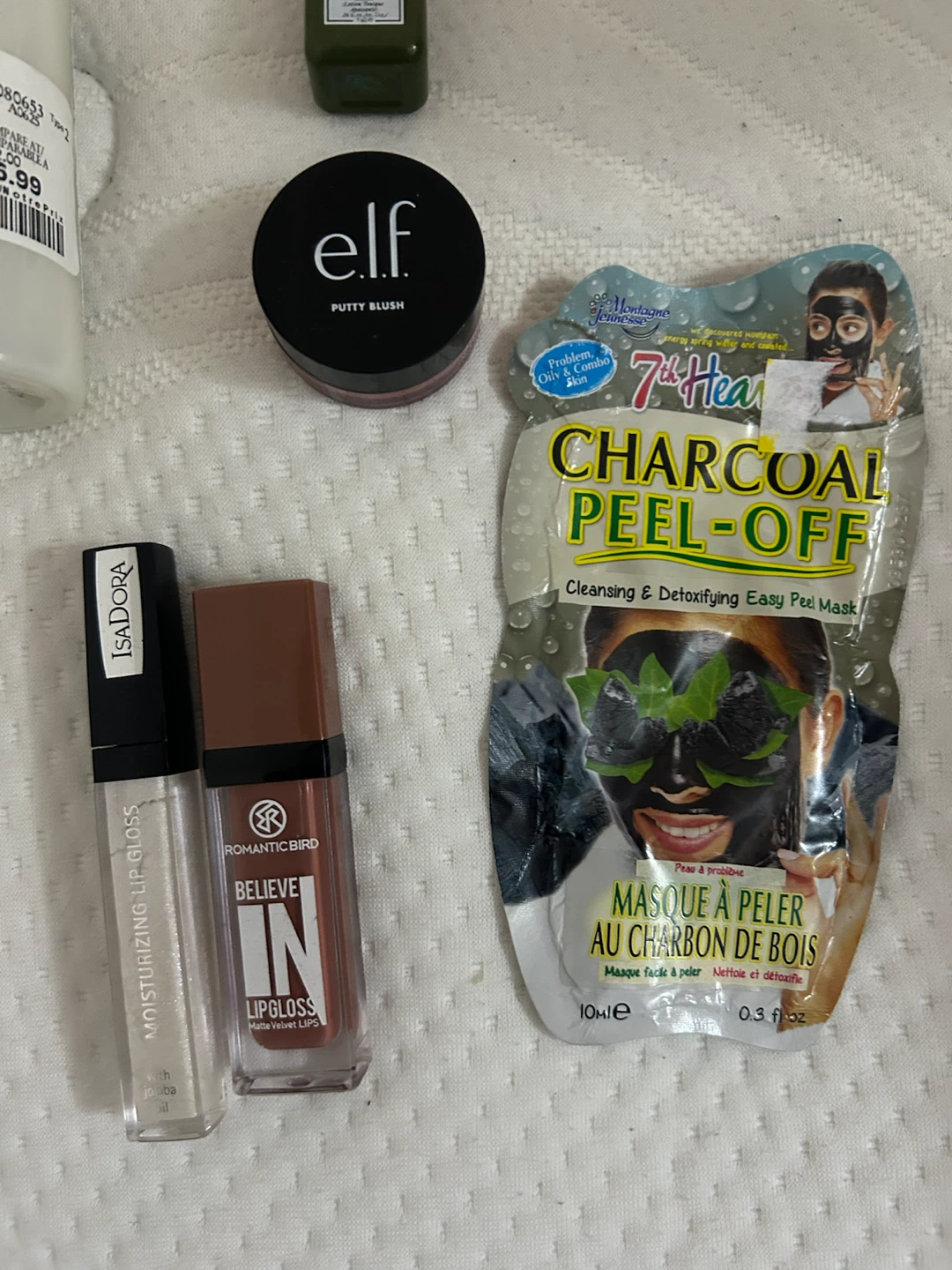 Beauty bundle - photo 3