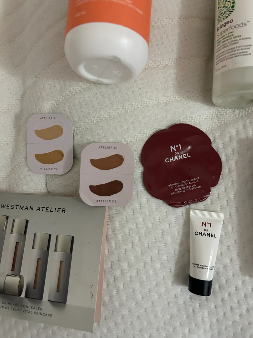 Beauty bundle - photo 4