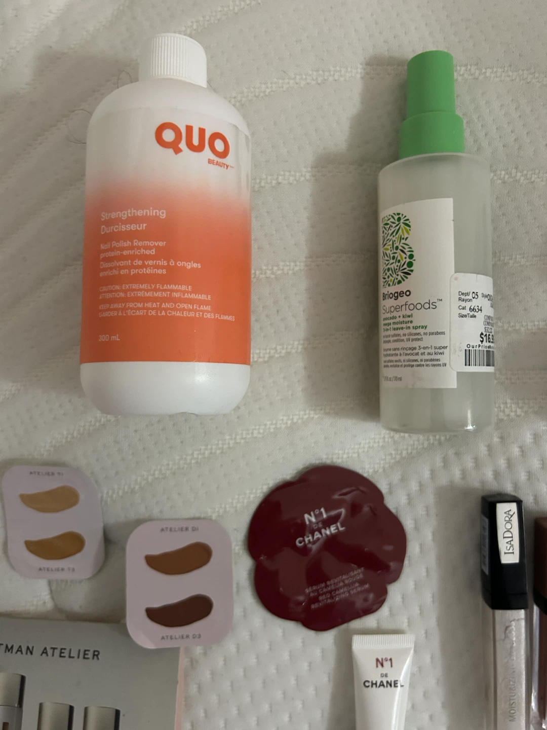 Beauty bundle - photo 5