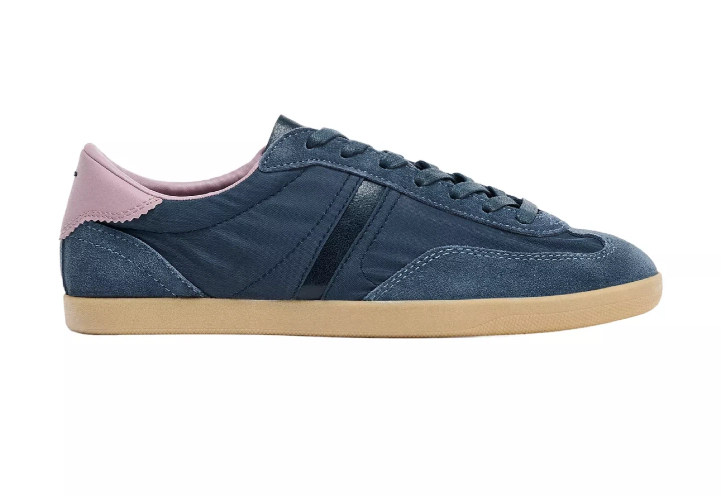 New Zara sneakers – Size 6.5