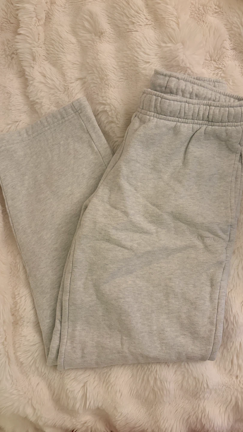 ARITZIA MEGA FIT COZY FLEECE Sweatpants Size 2XS