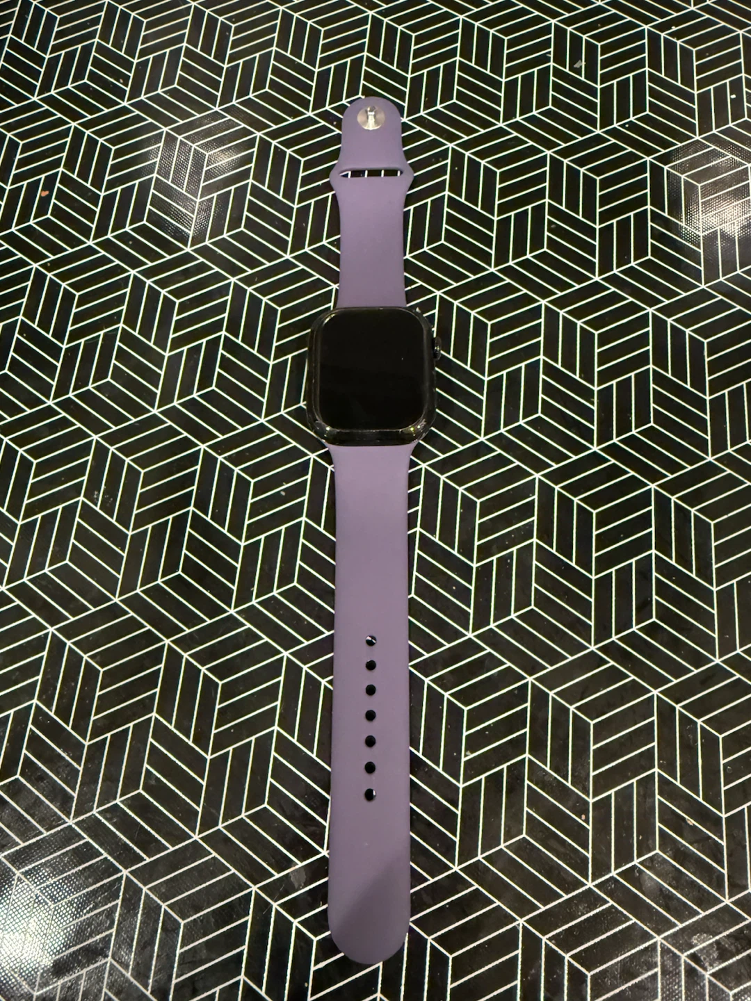 Apple Watch Series 11 GPS 46mm