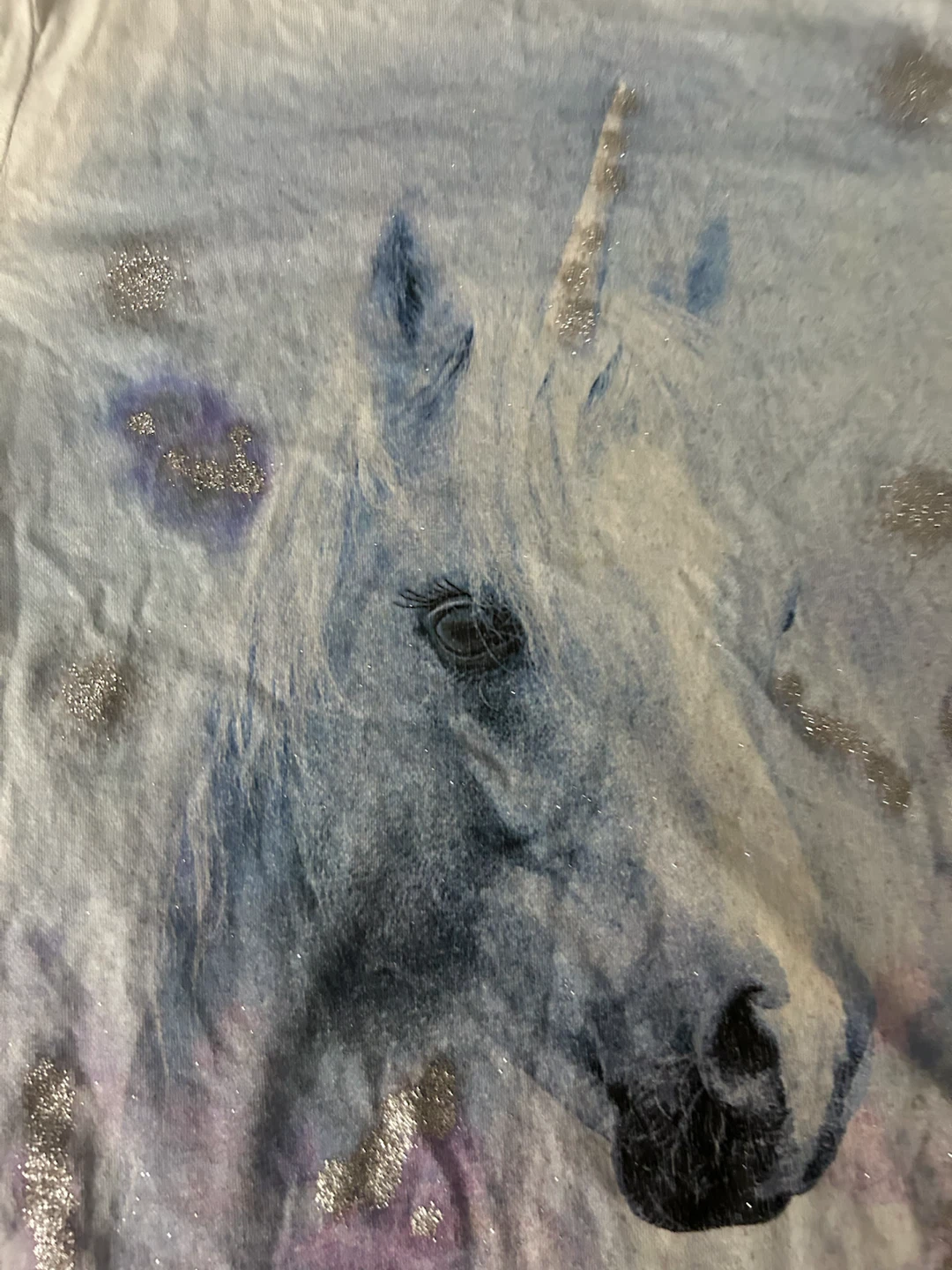 The Children's Place Unicorn Shirt - photo 3