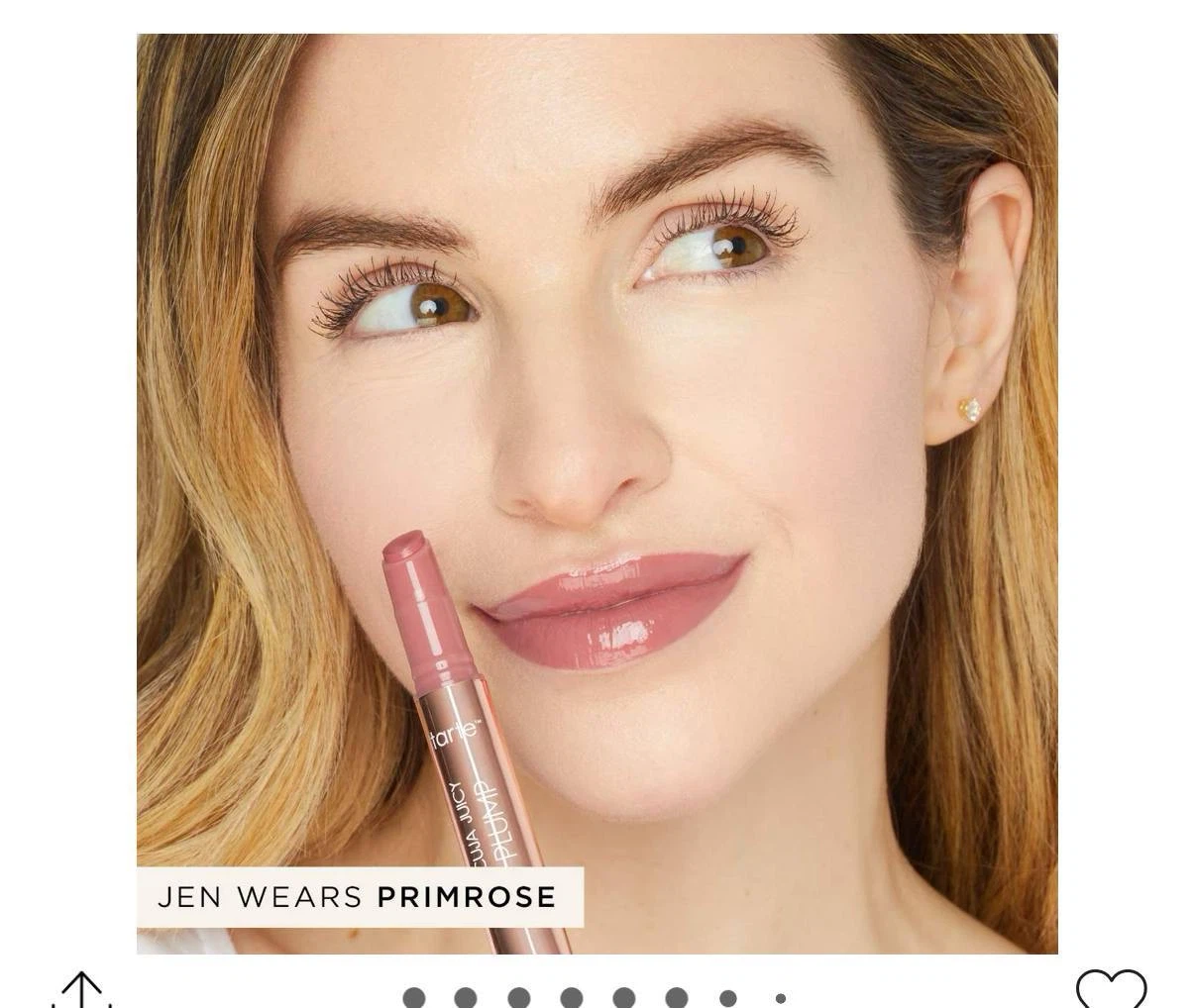 Tarte Maracuja Juicy Lip Plumping Gloss - Tulip - photo 4