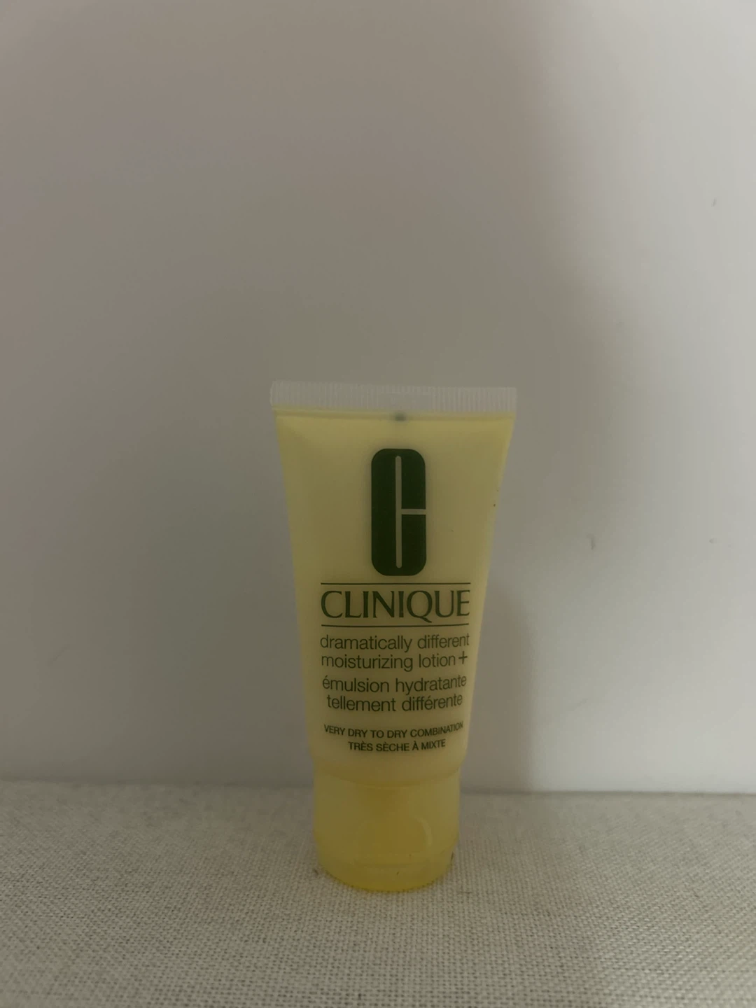 Clinique Dramatically Different Moisturizing Lotion+