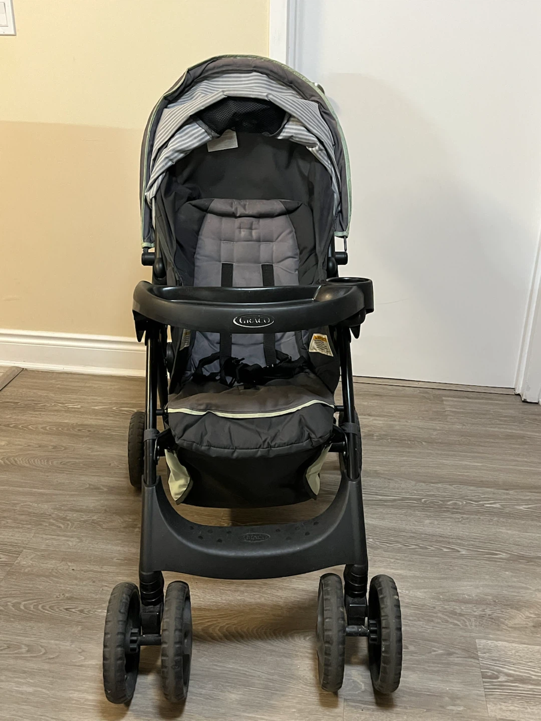 Stroller
