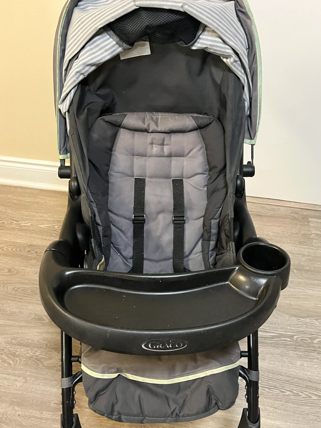 Stroller - photo 2