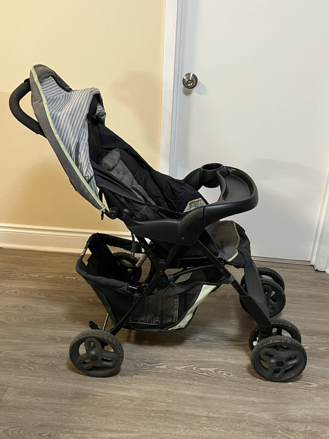 Stroller - photo 3