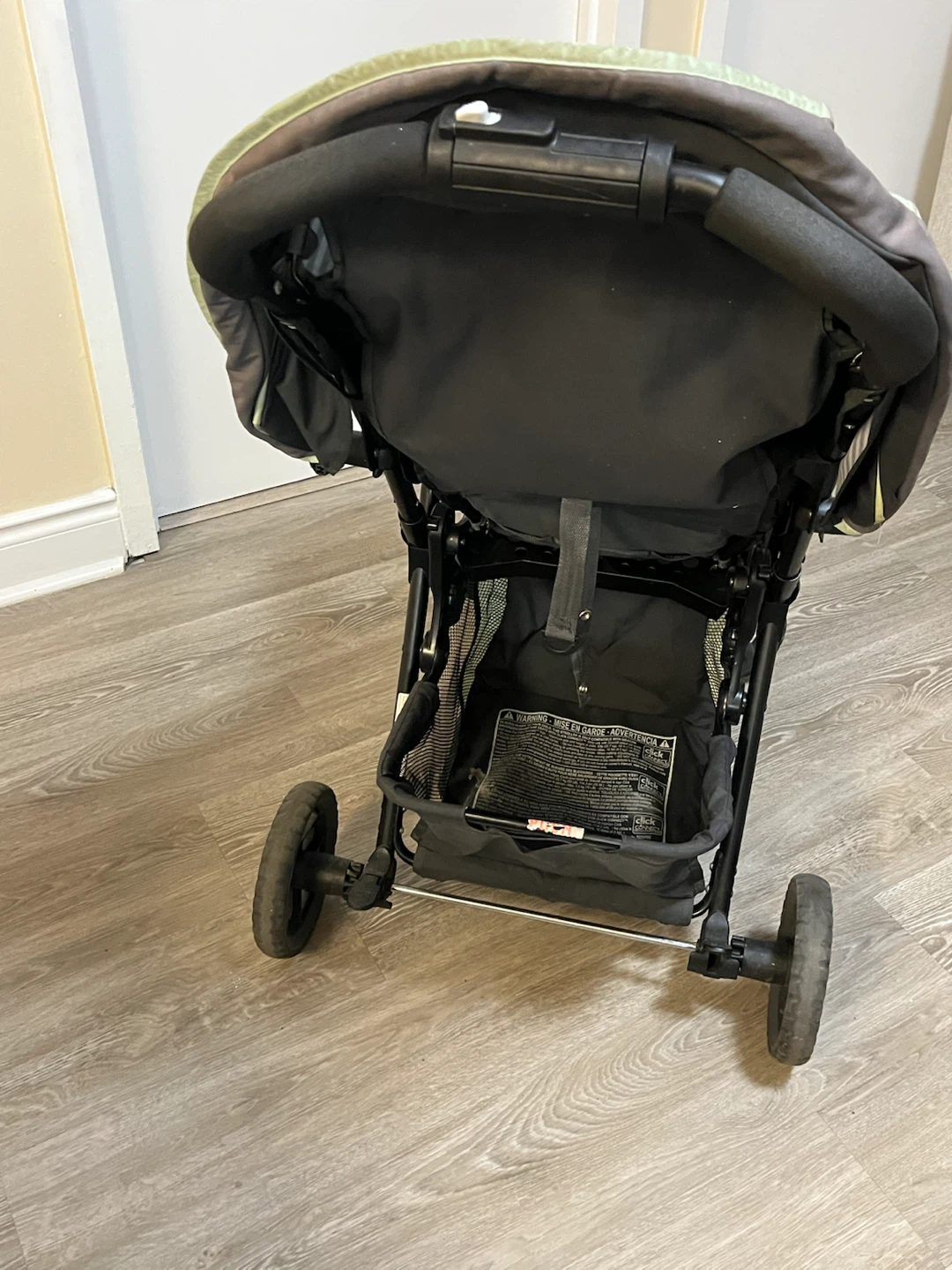 Stroller - photo 4