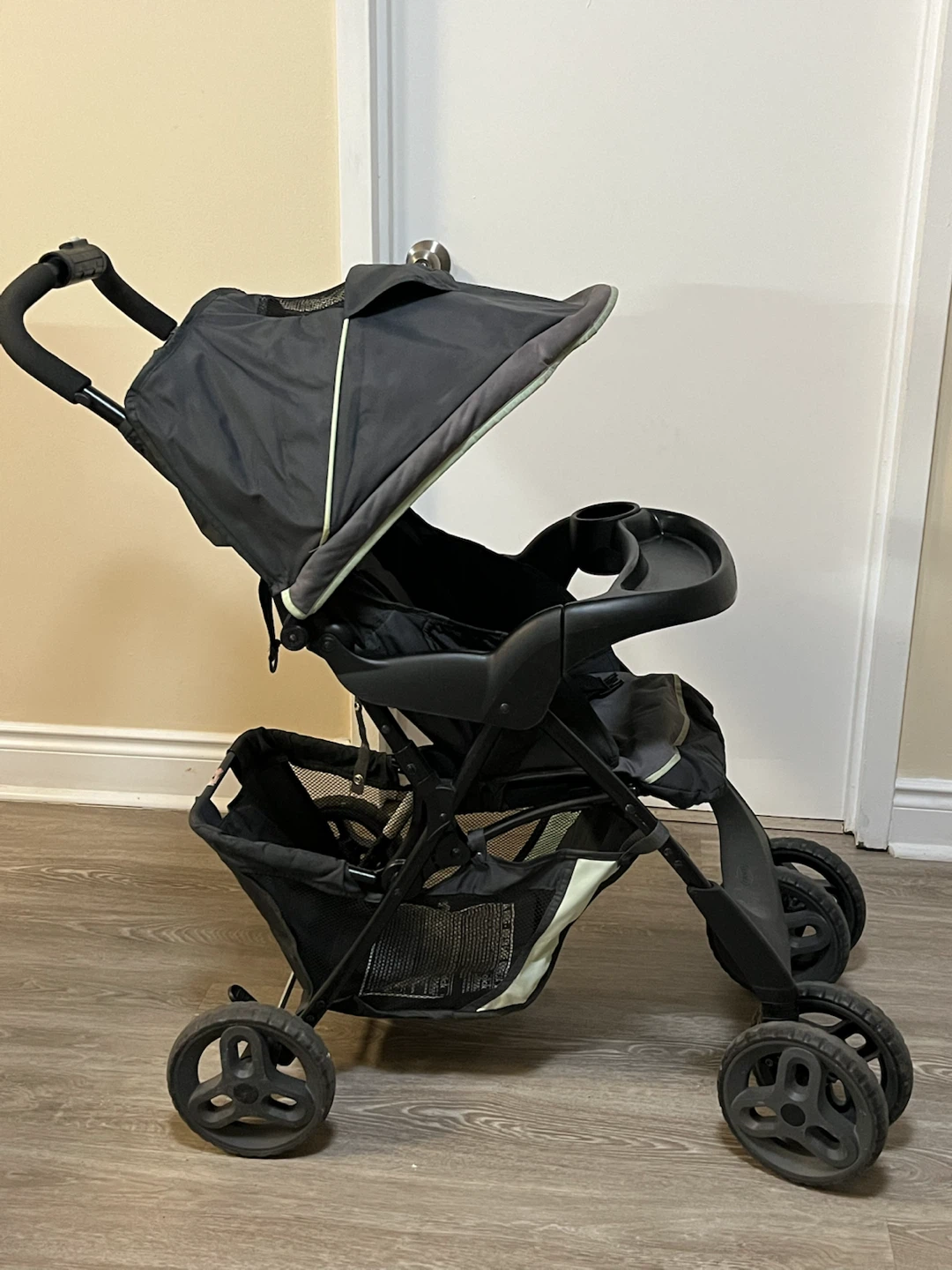 Stroller - photo 5