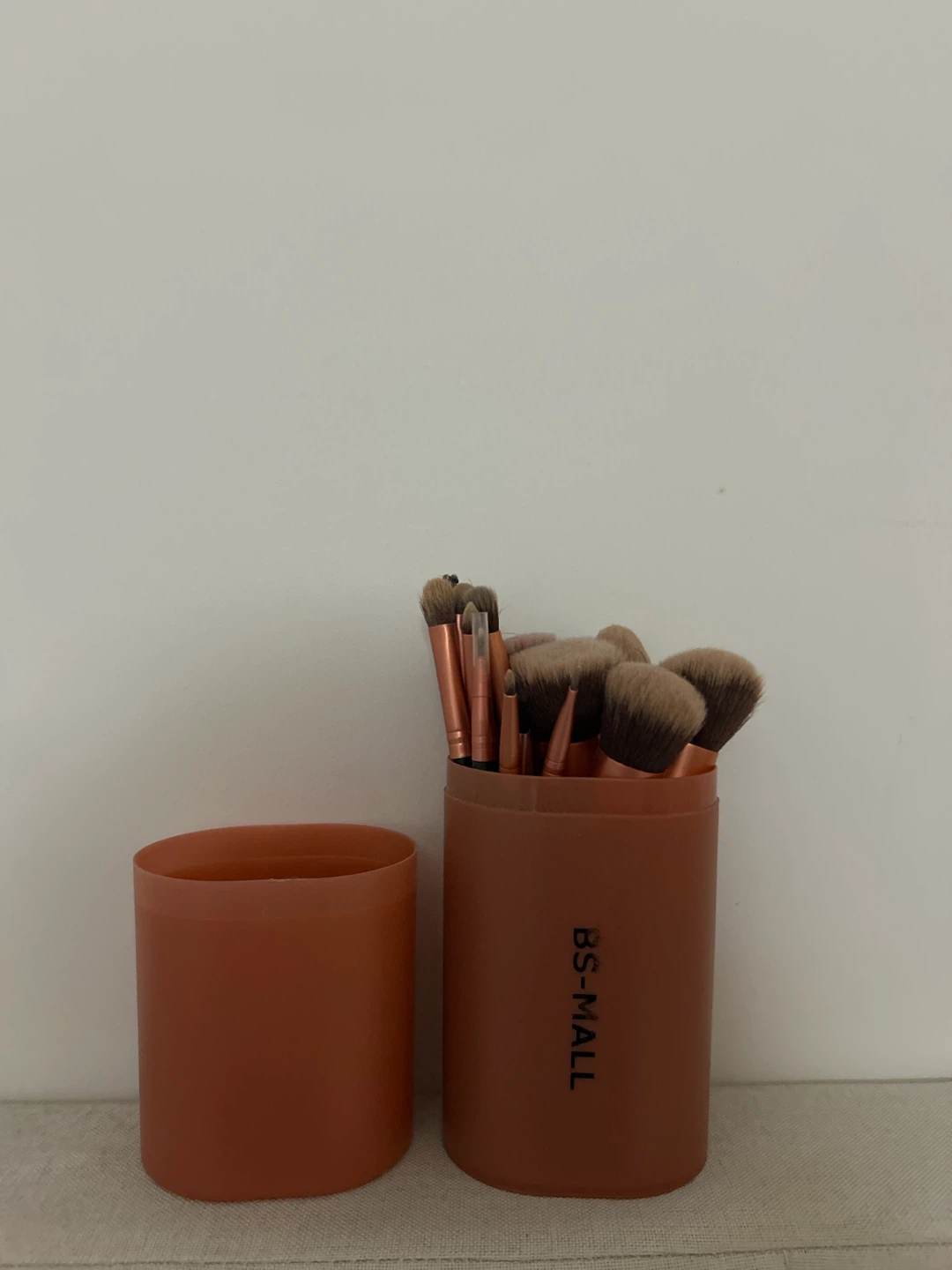 BS-MALL Makeup Brush Set with Case