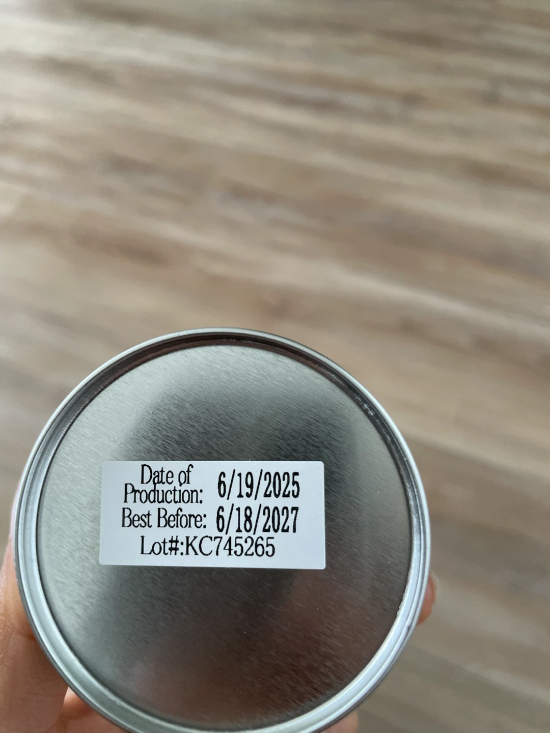 DO Matcha Organic Summer Harvest Matcha - photo 2
