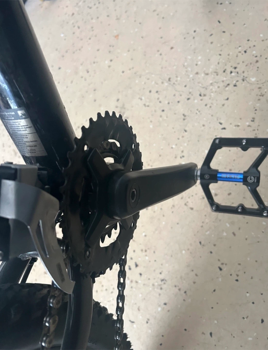 Giant talon 2 - photo 3