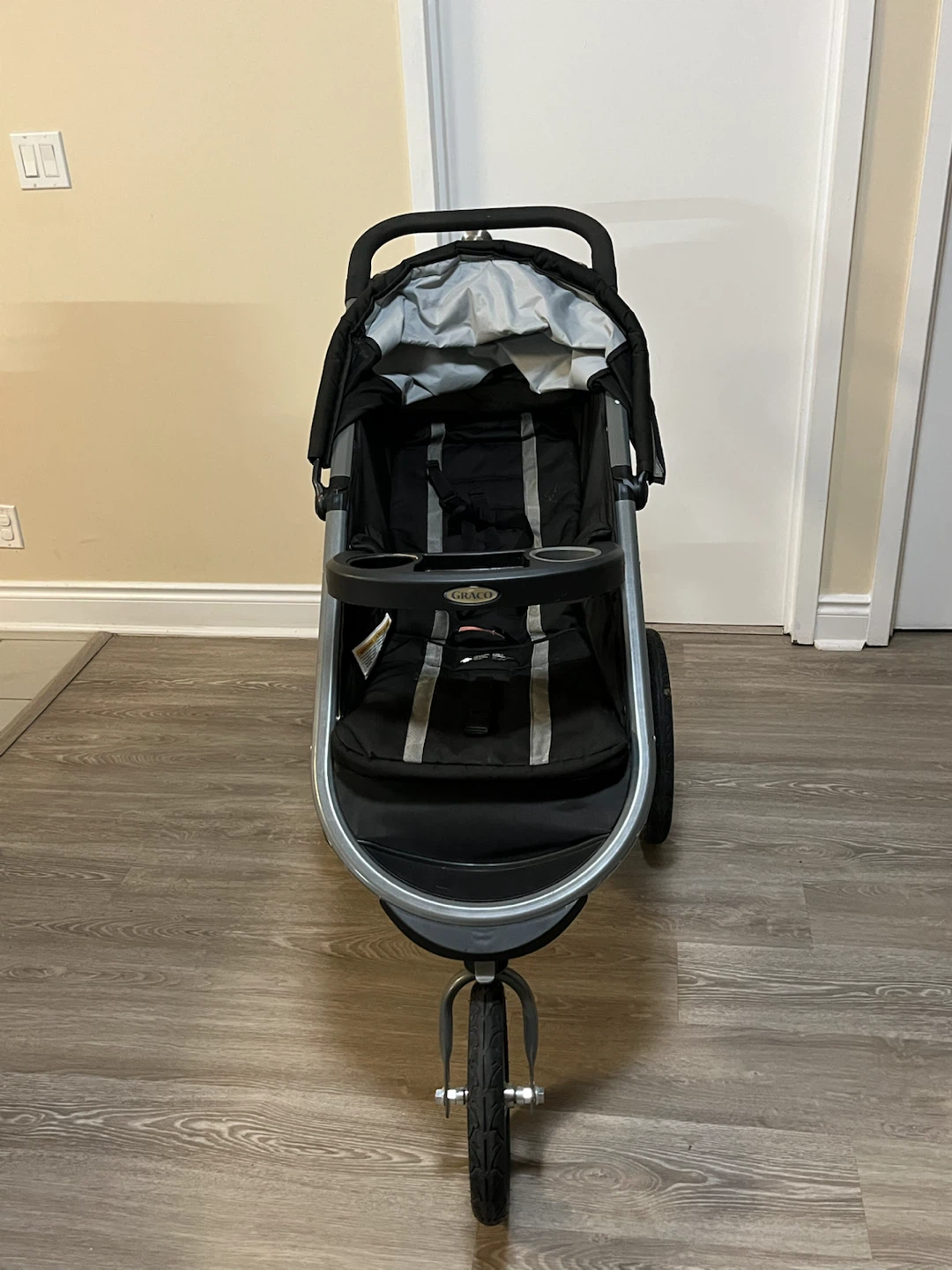 Stroller