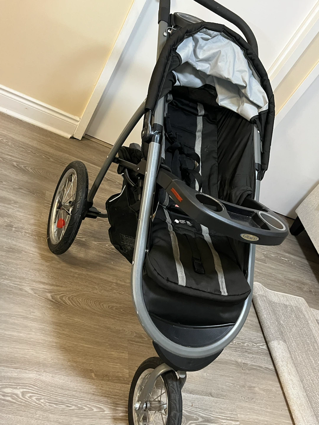 Stroller - photo 2