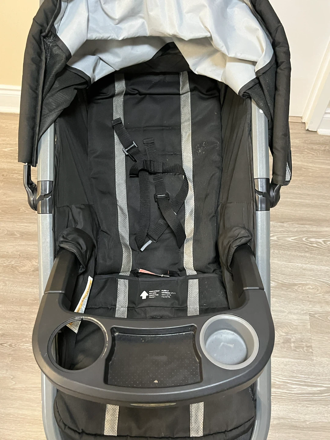 Stroller - photo 3