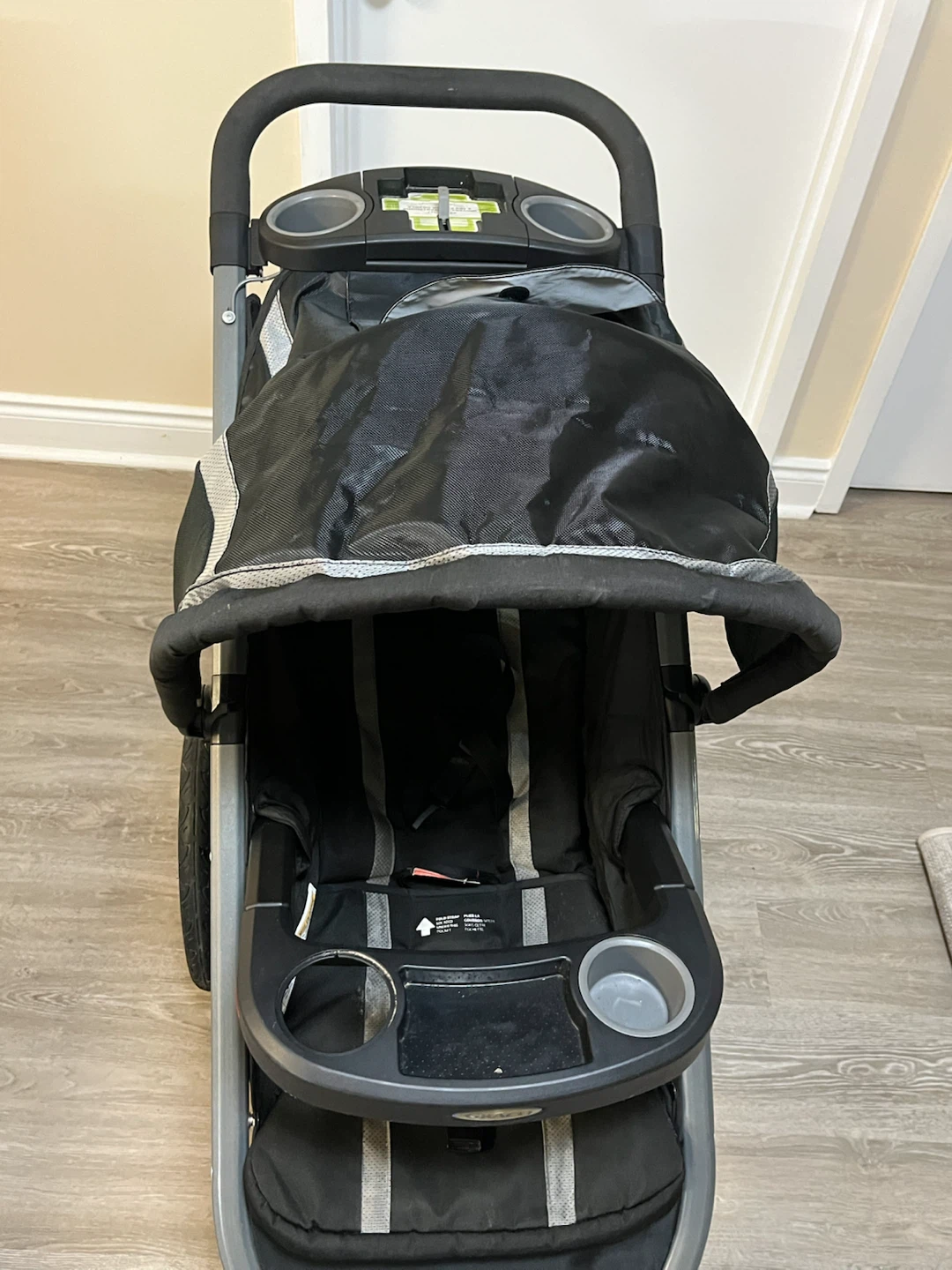Stroller - photo 4