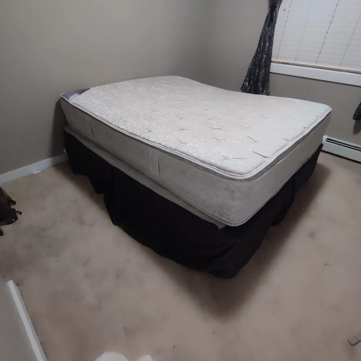 Queen Size Mattress