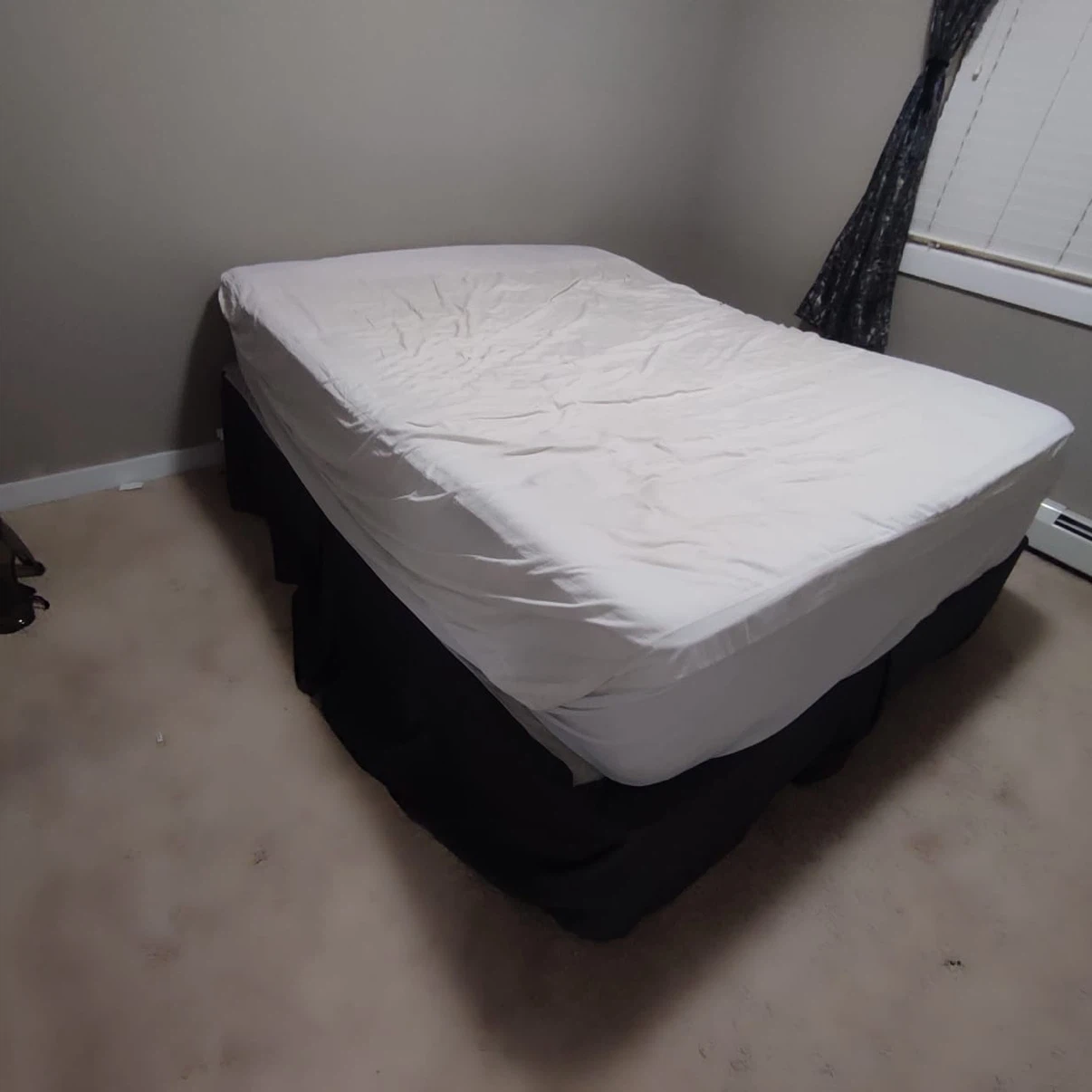 Queen Size Mattress - photo 2