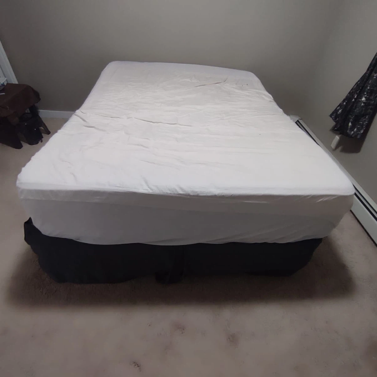 Queen Size Mattress - photo 3