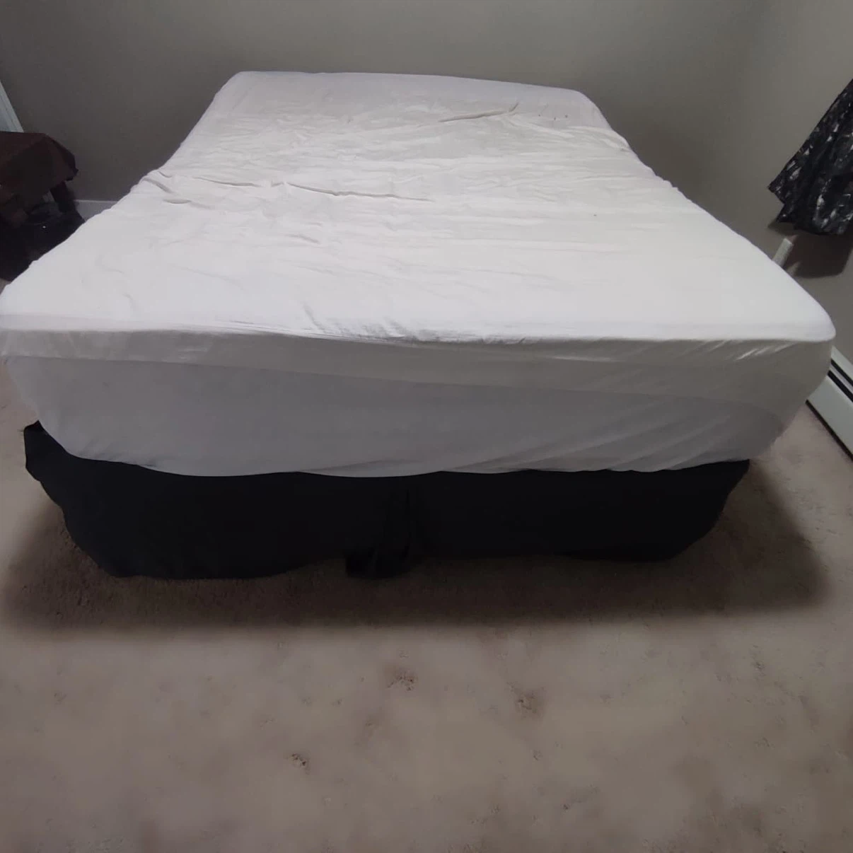 Queen Size Mattress - photo 4